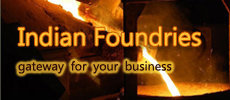 indian foundries