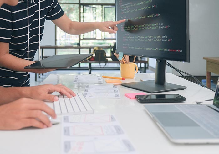 g-net solutions -A global custom software development company