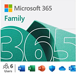 Microsoft 365 Family