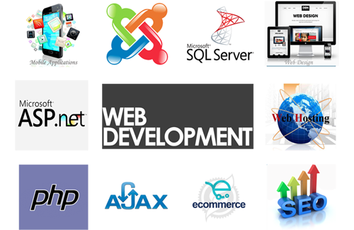 web developemnt company